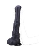 Horse Dildo,15 inch Dildo Black XL Dildo Realistic Dildos Huge Thick Dildo Anal Sex Toy with Suction Cup for Men Women Gay Couple