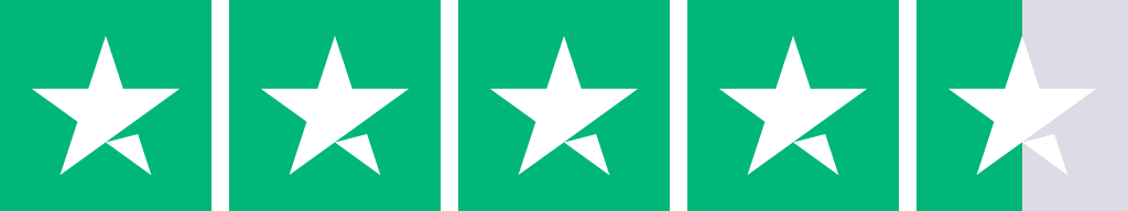 Rating stars