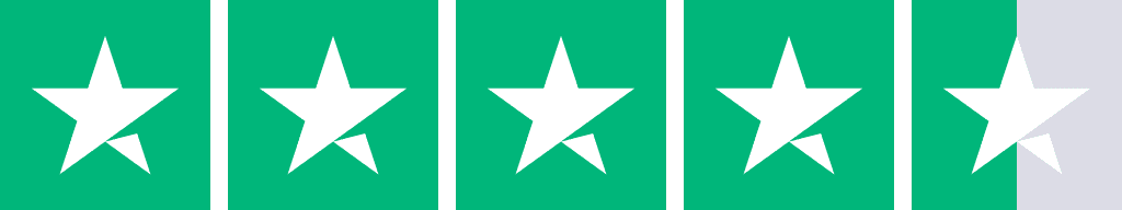 Rating stars